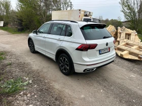 VW Tiguan E HYBRID R LINE, снимка 4