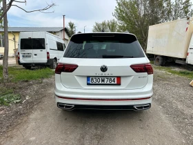 VW Tiguan E HYBRID R LINE, снимка 5
