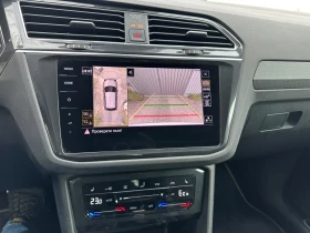 VW Tiguan E HYBRID R LINE, снимка 12
