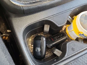 Honda Cr-v SPORT  CARFAX, снимка 8