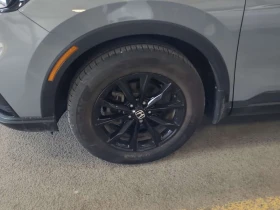 Honda Cr-v SPORT  CARFAX, снимка 6