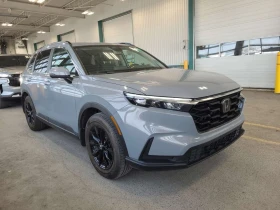 Honda Cr-v SPORT  CARFAX, снимка 2