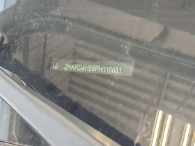 Honda Cr-v SPORT  CARFAX, снимка 16