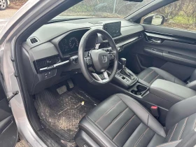 Honda Cr-v | Touring | CARFAX | ПОДГРЕВ | ШИБЕДАХ | , снимка 5