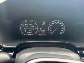 Honda Cr-v | Touring | CARFAX | ПОДГРЕВ | ШИБЕДАХ | , снимка 8