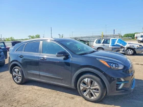 Kia Niro 0.0l Ev Ex, снимка 4