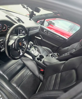 Porsche Cayenne Turbo * Carbon * SportChrono * Лизинг, снимка 10