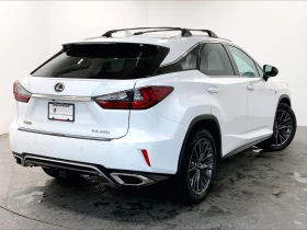 Lexus RX 350 SPORT* AWD* OБДУХВАНЕ* КАМЕРИ* ПОДГРЕВ* , снимка 4