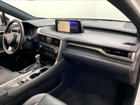 Lexus RX 350 SPORT* AWD* OБДУХВАНЕ* КАМЕРИ* ПОДГРЕВ* , снимка 11