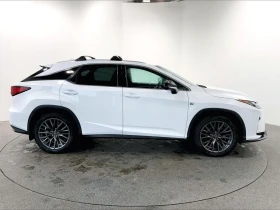 Lexus RX 350 SPORT* AWD* OБДУХВАНЕ* КАМЕРИ* ПОДГРЕВ* , снимка 6