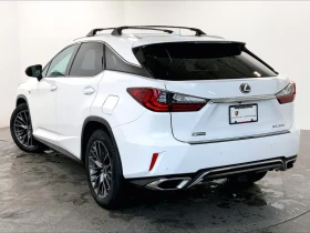 Lexus RX 350 SPORT* AWD* OБДУХВАНЕ* КАМЕРИ* ПОДГРЕВ* , снимка 3