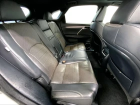 Lexus RX 350 SPORT* AWD* OБДУХВАНЕ* КАМЕРИ* ПОДГРЕВ* , снимка 14