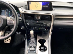 Lexus RX 350 SPORT* AWD* OБДУХВАНЕ* КАМЕРИ* ПОДГРЕВ* , снимка 12