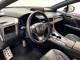 Lexus RX 350 SPORT* AWD* OБДУХВАНЕ* КАМЕРИ* ПОДГРЕВ* , снимка 9