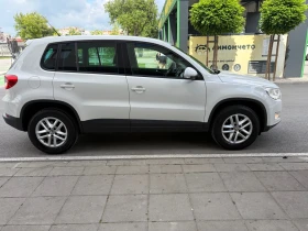 VW Tiguan 2.0 TDi BLUEMOTION, снимка 5