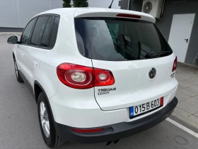 VW Tiguan 2.0 TDi BLUEMOTION, снимка 3