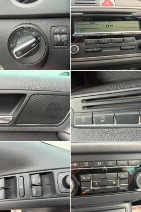 VW Tiguan 2.0 TDi BLUEMOTION, снимка 14