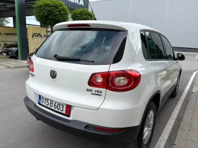 VW Tiguan 2.0 TDi BLUEMOTION, снимка 4