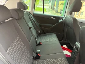 VW Tiguan 2.0 TDi BLUEMOTION, снимка 12