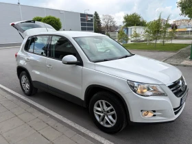 VW Tiguan 2.0 TDi BLUEMOTION, снимка 9