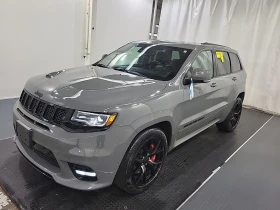 Jeep Grand cherokee SRT * * CARFAX * * АВТО КРЕДИТ * * , снимка 1