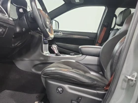 Jeep Grand cherokee SRT * * CARFAX * * АВТО КРЕДИТ * * , снимка 5