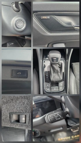 Skoda Kodiaq 2.0 TDI /190к /4x4 /SWITZERLAND /7места/360 /DISTR, снимка 17