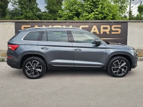 Skoda Kodiaq 2.0 TDI /190к /4x4 /SWITZERLAND /7места/360 /DISTR, снимка 8