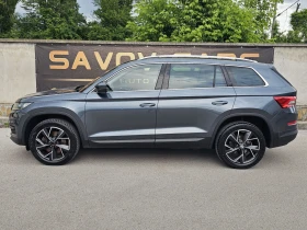 Skoda Kodiaq 2.0 TDI /190к /4x4 /SWITZERLAND /7места/360 /DISTR, снимка 7