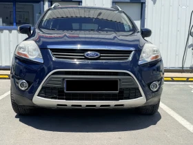 Ford Kuga TDCi 4x4, снимка 2