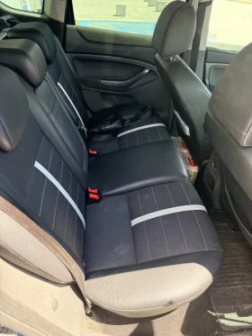 Ford Kuga TDCi 4x4, снимка 5