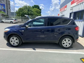 Ford Kuga TDCi 4x4, снимка 1