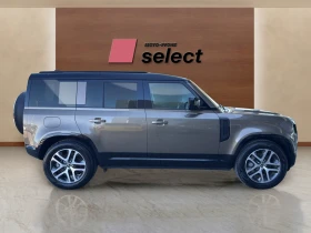 Land Rover Defender 3.0D I6, снимка 5