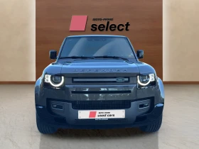 Land Rover Defender 3.0D I6, снимка 3