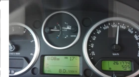Land Rover Range Rover Sport TDV6, снимка 11