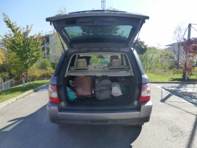 Land Rover Range Rover Sport TDV6, снимка 2