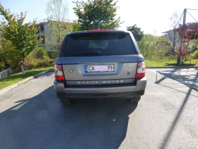 Land Rover Range Rover Sport TDV6, снимка 3