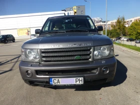Land Rover Range Rover Sport TDV6, снимка 5