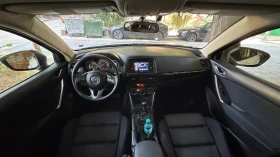 Mazda CX-5 Skyactiv, снимка 17