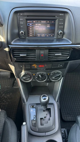 Mazda CX-5 Skyactiv, снимка 15