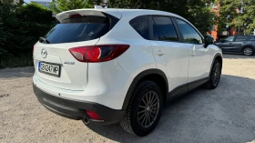 Mazda CX-5 Skyactiv, снимка 4