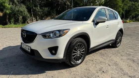 Mazda CX-5 Skyactiv, снимка 1