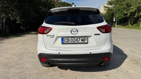 Mazda CX-5 Skyactiv, снимка 3