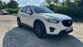 Mazda CX-5 Skyactiv, снимка 6