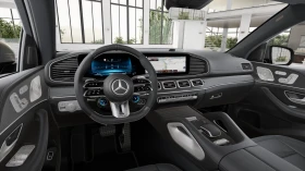 Mercedes-Benz GLE 53 4MATIC + Coupe, снимка 8