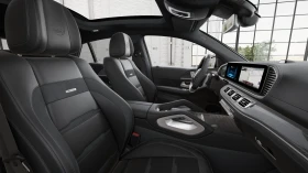 Mercedes-Benz GLE 53 4MATIC + Coupe, снимка 9
