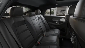 Mercedes-Benz GLE 53 4MATIC + Coupe, снимка 10