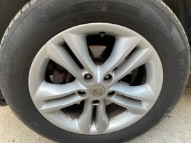 Nissan Qashqai 1.5 DCI , снимка 11