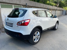 Nissan Qashqai 1.5 DCI , снимка 3