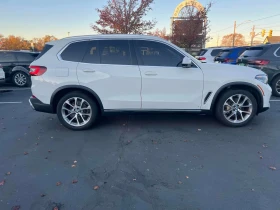 BMW X5 * xDrive40i * CARFAX * ОПЦИЯ ЗА ФИНАНСИРАНЕ, снимка 3